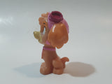 SML Spin Master Paw Patrol Skye Dog 1 3/4" Plastic Toy Figure