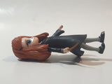 2021 SML WBEI Harry Potter Wizarding World Magical Minis Ginny Weasley 7/8" Toy Figure