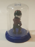 Zag Toys Domez Epic Games Fortnite Rust Lord 3" Tall Toy Figure in Dome Case
