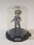 Zag Toys Domez Horror Beetlejuice 3" Tall Toy Figure in Dome Case