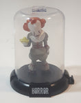 Zag Toys Domez Horror It Pennywise 3" Tall Toy Figure in Dome Case