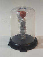 Zag Toys Domez Horror It Pennywise 3" Tall Toy Figure in Dome Case