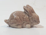 Red Rose Tea Bunny Rabbit Wade England Figurine