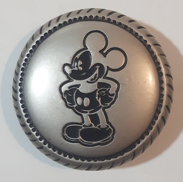 Mickey Mouse 3270 Metal Belt Buckle