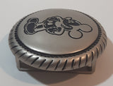 Mickey Mouse 3270 Metal Belt Buckle