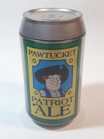 2005 Family Guy Pawtucket Patriot Ale Metal Beer Can with Deck of Playing Cards