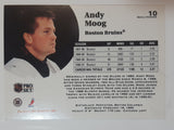 1991-92 Pro Set NHL Ice Hockey Trading Cards 1-100 (Individual)