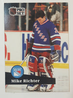 1991-92 Pro Set NHL Ice Hockey Trading Cards 101-200 (Individual)