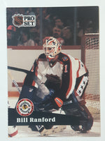 1991-92 Pro Set NHL Ice Hockey Trading Cards 201-300 (Individual)