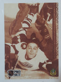 1991-92 Pro Set NHL Ice Hockey Trading Cards 301+ (Individual)