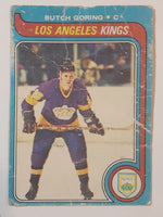 1979-80 O-Pee-Chee NHL Ice Hockey Trading Cards (Individual)