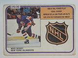 1981 O-Pee-Chee NHL Hockey Trading Cards (Individual)