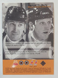 1998 Upper Deck Ice McDonald's NHL Hockey Trading Cards (Individual)