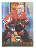 1999 Pacific Trading Cards Dynagon Ice NHL Hockey Trading Cards (Individual)