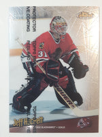 1999 Topps Finest NHL Hockey Trading Cards (Individual)
