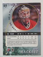 1998 In The Game NHL Hockey Trading Cards (Individual)