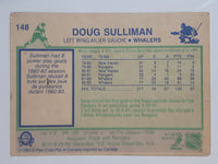 1983-84 O-Pee-Chee NHL Ice Hockey Trading Cards (Individual)