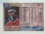 1998 Topps Picks 96-97 NHL Ice Hockey Trading Cards (Individual)