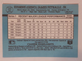 1991 Leaf Donruss MLB Baseball Trading Cards 101-200 (Individual)