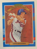 1991 Leaf Donruss MLB Baseball Trading Cards (Individual)