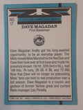 1991 Leaf Donruss MLB Baseball Trading Cards (Individual)