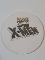 1994 Slam Co. Marvel Comics X-Men Wolverine Pog Cap