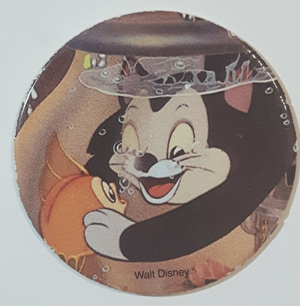 Walt Disney Figaro and Cleo Pog Cap