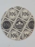 Pog Canada Games All My Men Play POG! Can-O Pog Pog Cap