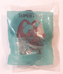 2021 McDonald's DC League of Super Pets Cyborg 4" Tall Stuffed Plush Toy Figure New in Package