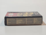 Duncan Hines Moist Deluxe Fudge Marble Cake Mix Miniature Box Play Food Toy