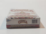 General Mills Count Chocula Cereal Miniature Box Play Food Toy
