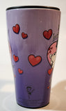 Betty Boop A Girls Best Friend Is Her Dog! Ceramic Travel Coffee Mug Cup With Lid