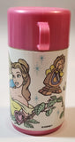 Aladdin Disney's Beauty and the Beast 227 mL Lunch Box Thermos