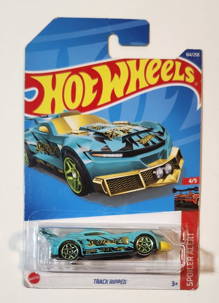 Hot Wheels 2007 Drift King Metalflake Gold Race Car HW New Models Malaysia  Car 2