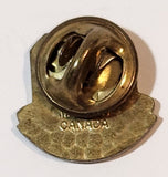 British Columbia Crest Enamel Metal Lapel Pin