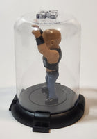 Zag Toys Domez WWE Legends Stone Cold Steve Austin 3" Tall Toy Figure in Dome Case