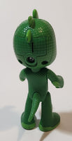 Frog Box Just Play PJ Masks Gekko 3 1/4" Tall Toy Figure