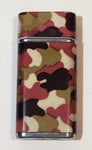 Desert Camouflage Cigarette Lighter