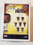 Funko Pop! Marvel Black Panther #352 T'challa Toy Vinyl Figure New in Box