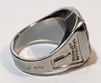 Tampa Bay Lightning 2004 Stanley Cup Champions Replica Ring