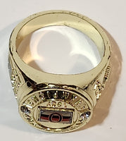 Ottawa Senators 1927 Stanley Cup Champions Replica Ring