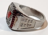 New Jersey Devils 2003 Stanley Cup Champions Replica Ring