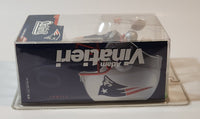 2004 McFarlane NFL Football AFC East New England Patriots Adam Vinatieri Toy Action Figure New in Package