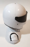 2005 Wesco BBC Top Gear Stig Helmet Shaped Projection Clock