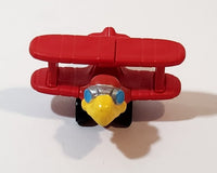 2000 Ferrero Kinder Surprise k00 n106 Crazy Birds Lord D. Decker Plastic Toy Aircraft