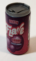 KidsMania Fizzy Flave Grape Fizzy Candy Can Miniature Play Toy