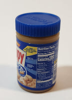 Zuru Surprise Mini Brands Skippy Extra Crunchy Super Chunk Peanut Butter Jar Miniature Play Toy