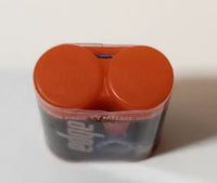 Zuru Surprise Mini Brands Edge Sensitive Shave Cream Twin Pack Cans Miniature Play Toy