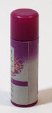 Zuru Surprise Mini Brands Pure Silk Spa Therapy Shave Cream Raspberry Pink Can 2" Miniature Plastic Play Toy