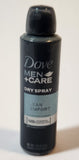 Zuru Surprise Mini Brands Dove Men+Care Dry Spray Clean Comfort Can 2" Miniature Plastic Play Toy